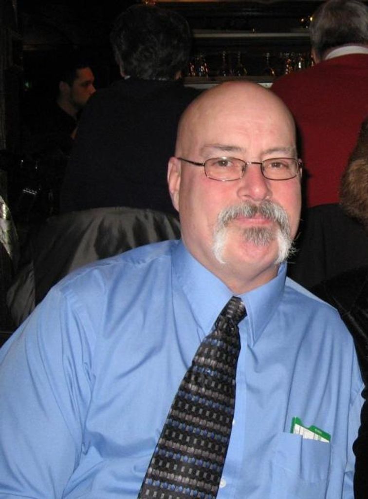 Charles A. Sturgill Jr.