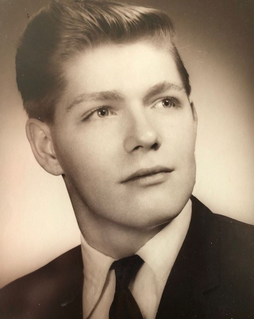 Wayne G. Schumaker