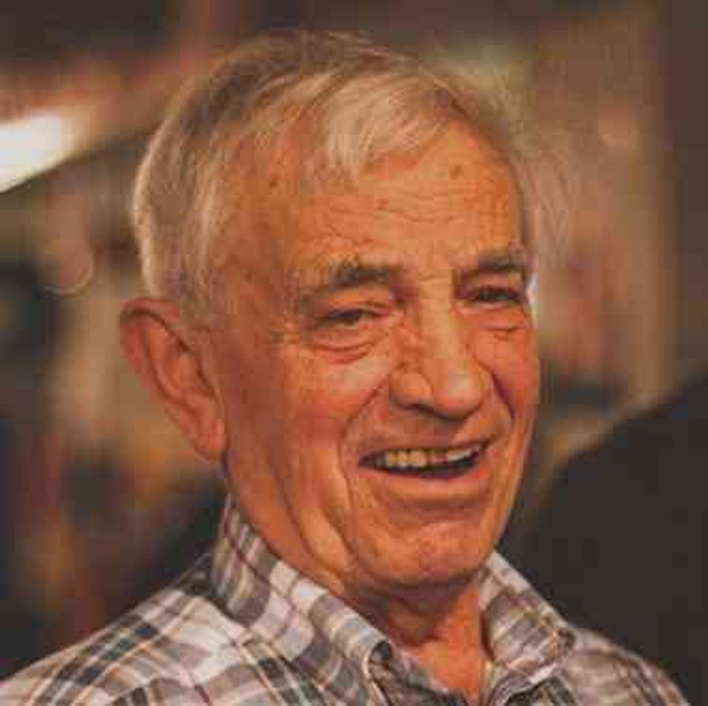 Robert Persa Profile Photo