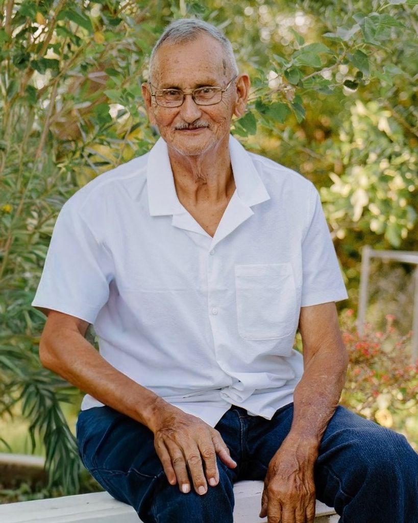 Richard Edward Gill Profile Photo