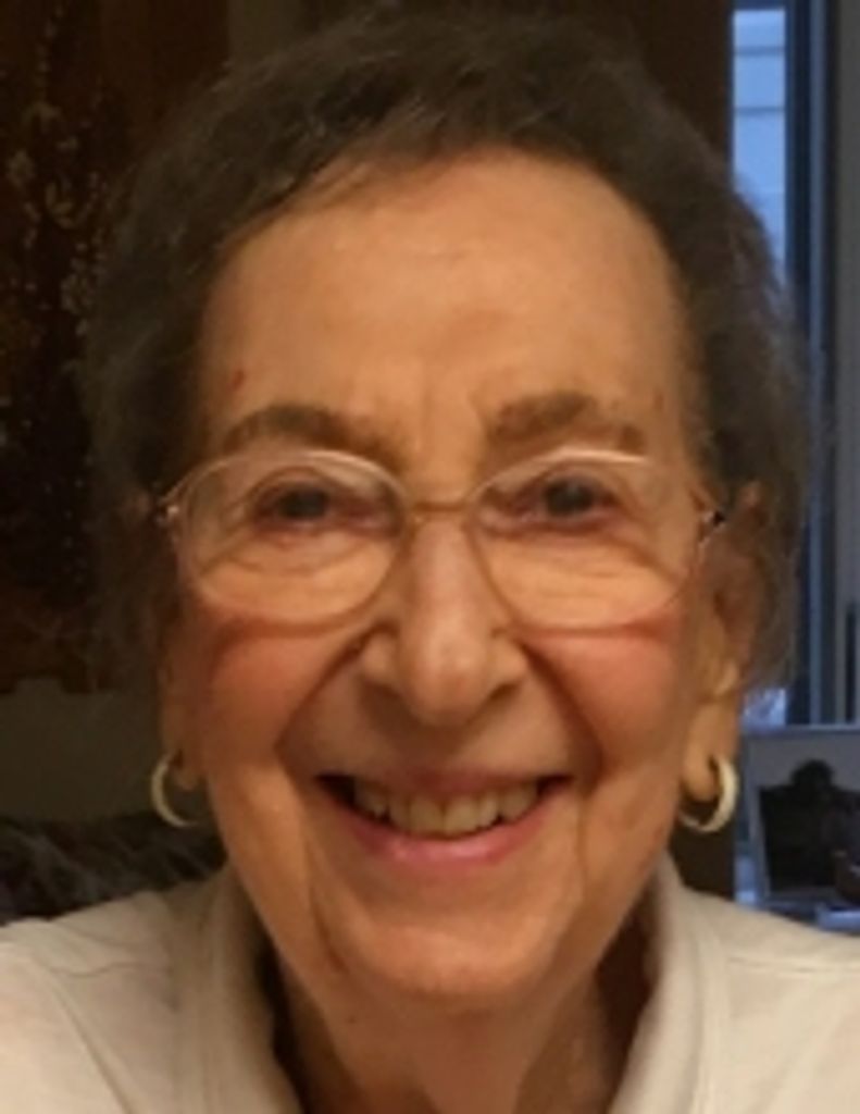 Dona L. Hornburg