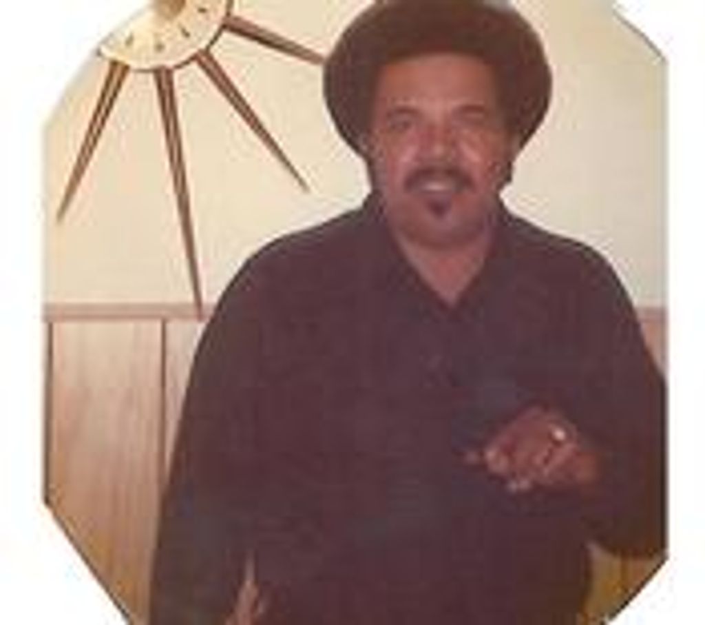 Lawrence "Pumpsi" Johnson, Jr.