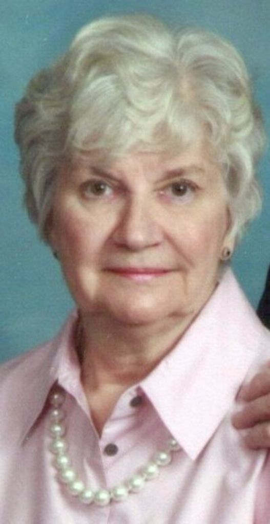 Elizabeth Mae Britton Profile Photo