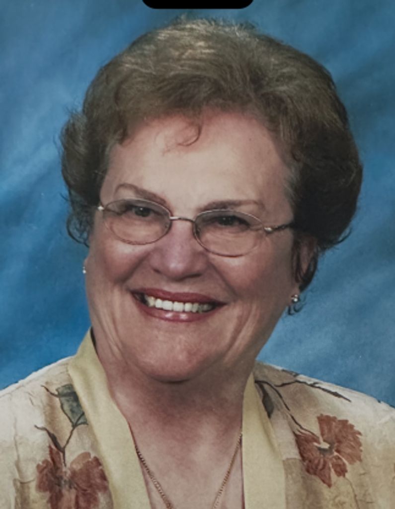 Sandra June (Teakert)  Pennington