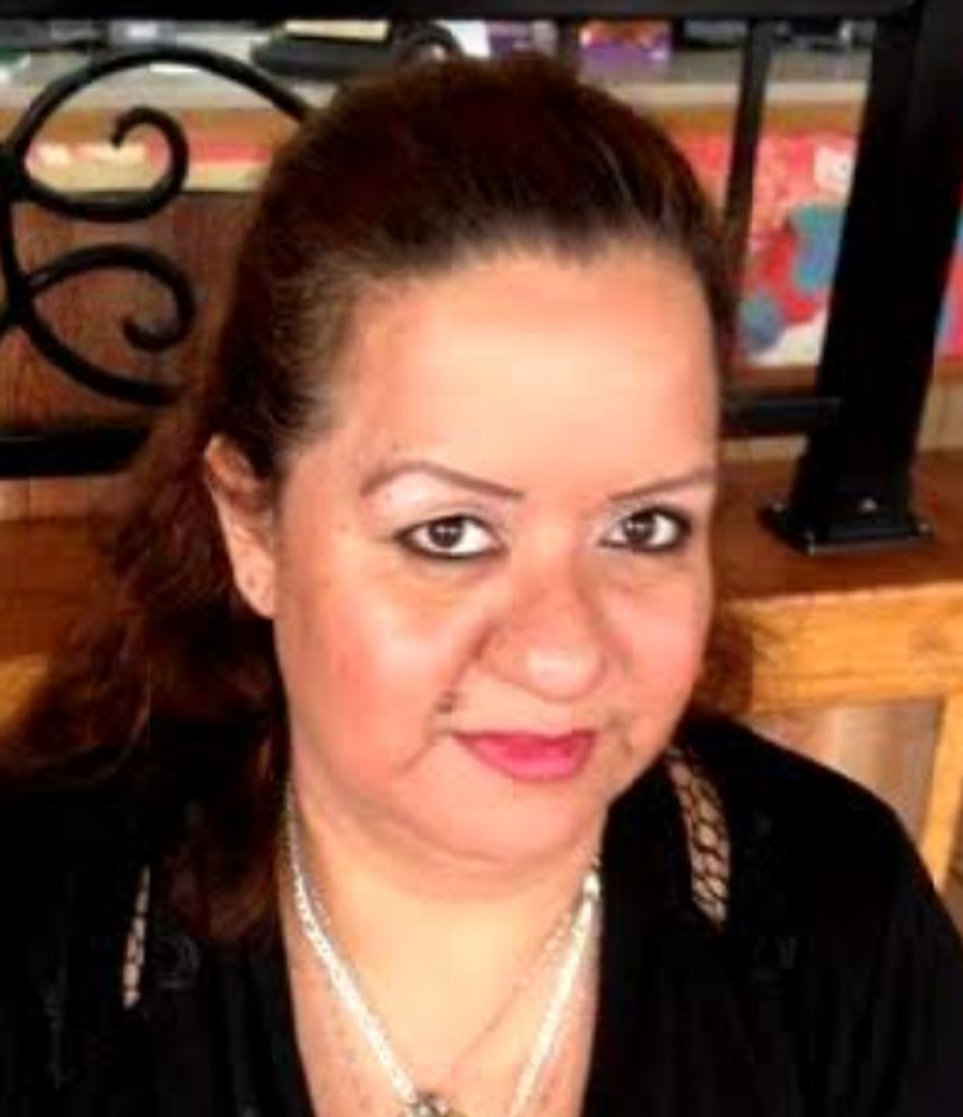 Maria del Carmen Uvalle Chaires