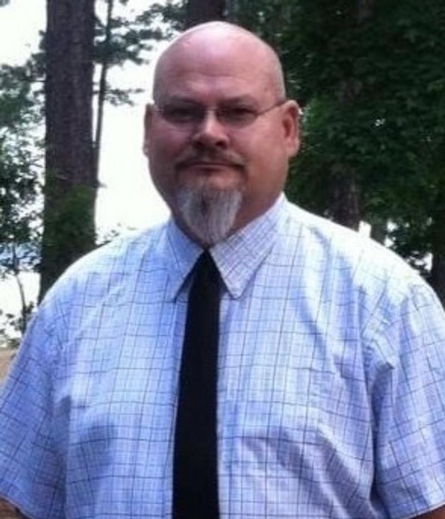 Thomas Earl Fairless Profile Photo