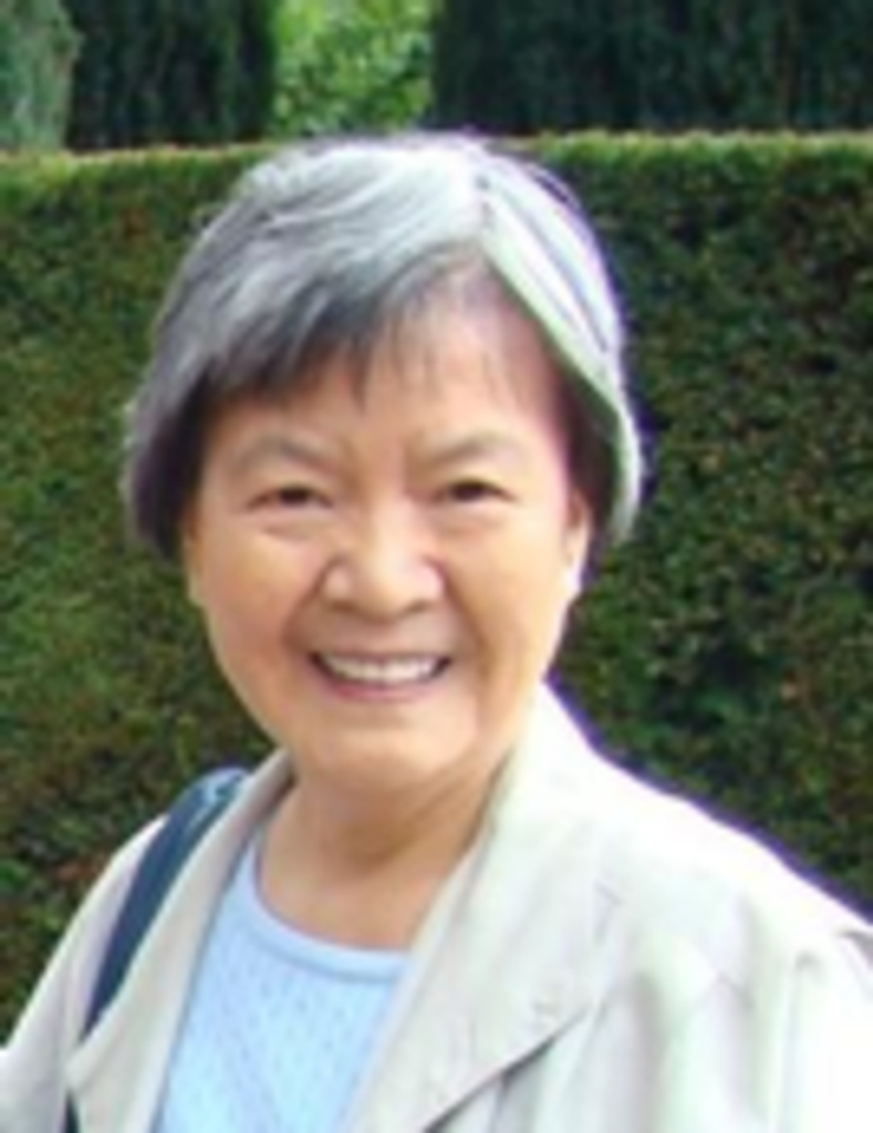 Julia Tse-Yee Chen