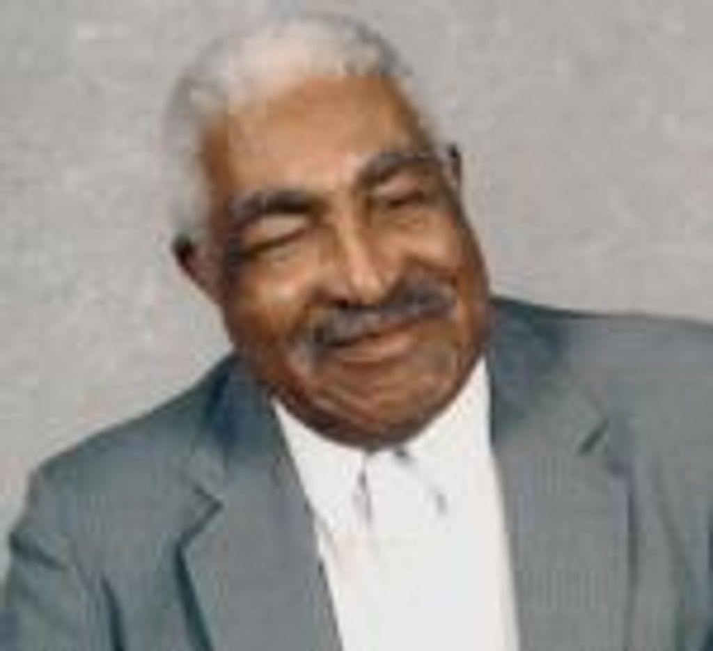 Ben "Slim" Williams Profile Photo