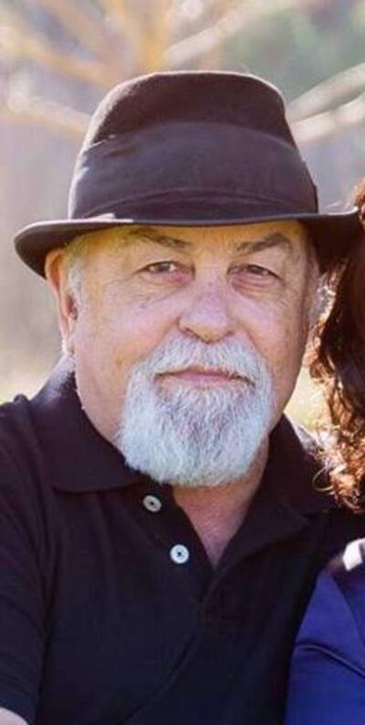 Robert Glenn Van Horn Profile Photo