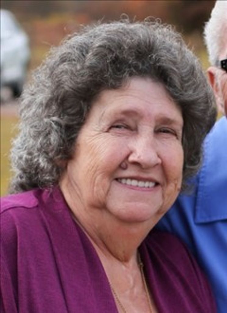 Deborah Ann Woods Profile Photo