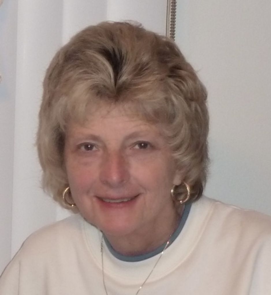 Vera Schimenti Profile Photo