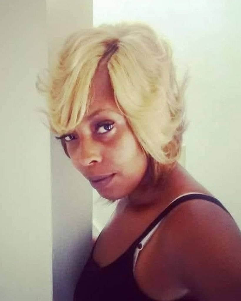 Ms. Pavielle Denae "Nae" Sullivan