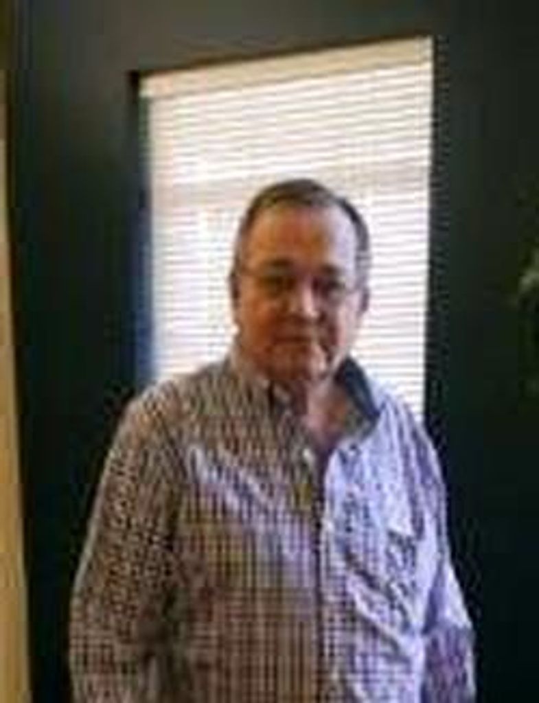 Herman Hardin Profile Photo