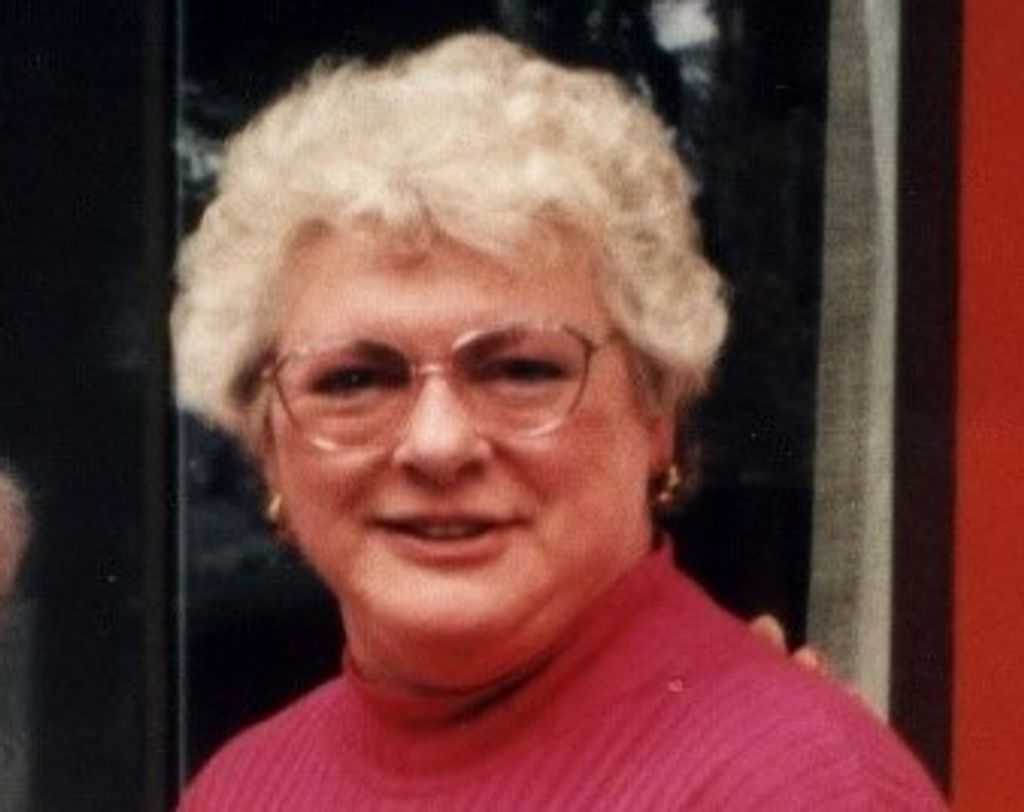 Judith Carol Young