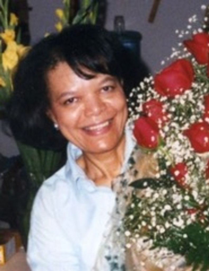 Eleanor Randolph Terry