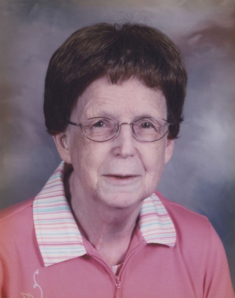 Dorothy Orth