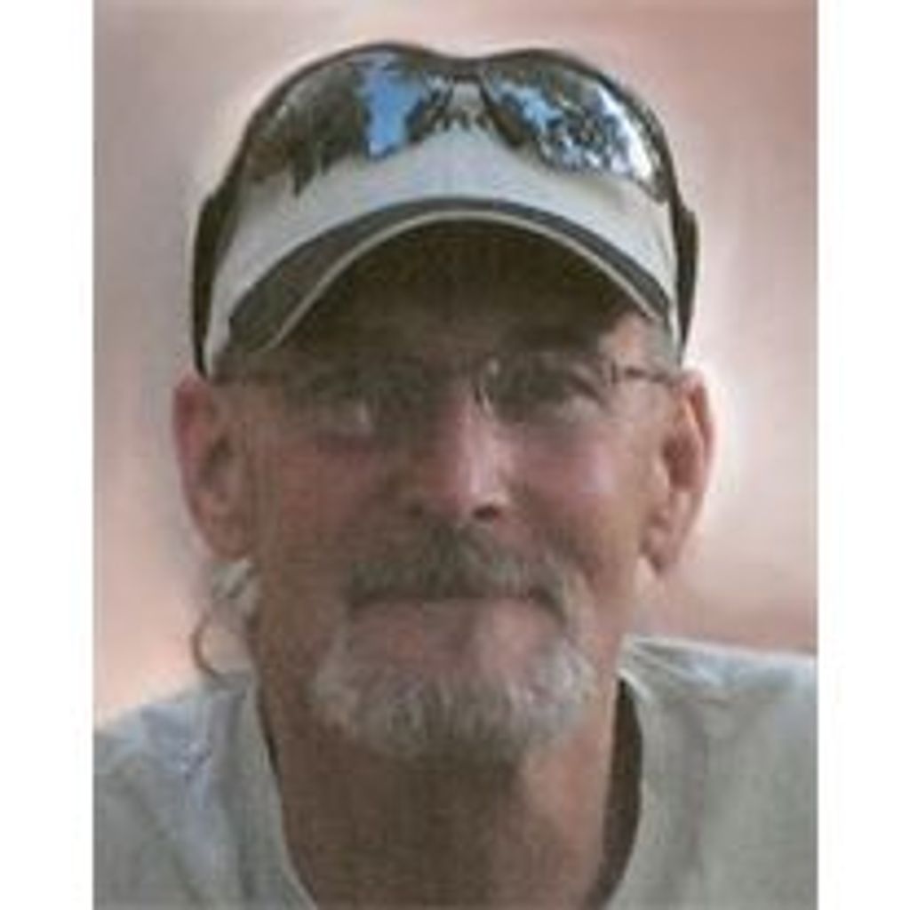 Archie Mackrell