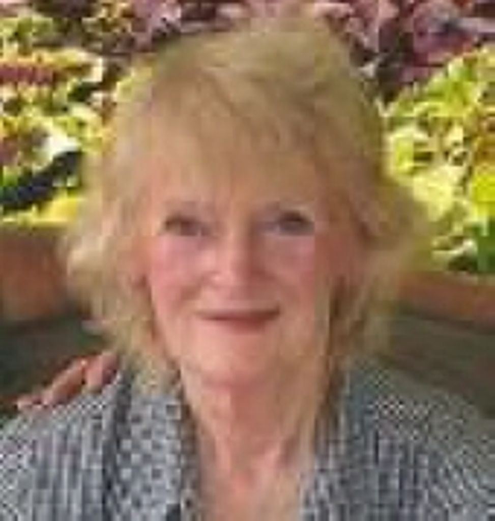 Ellen  May Mills