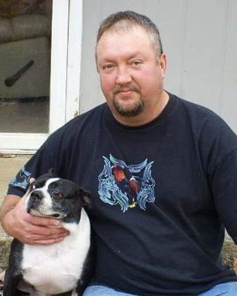 Nicky Leon McClendon Profile Photo