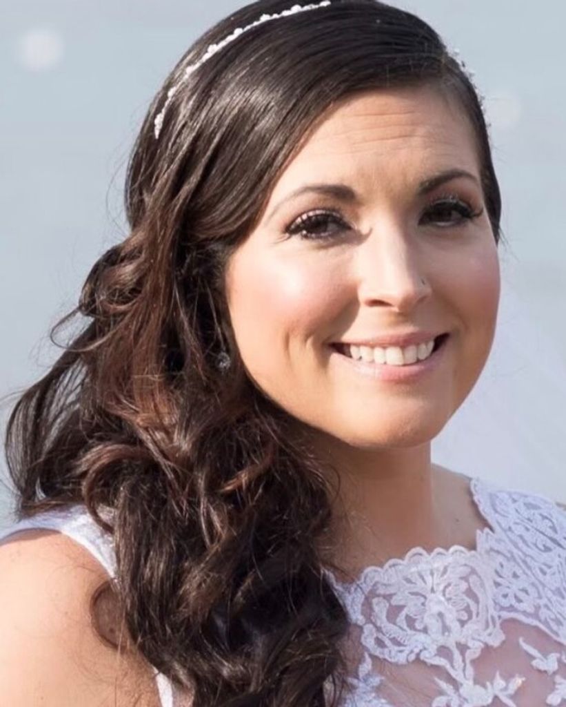 Stephanie Nicole Van Houten