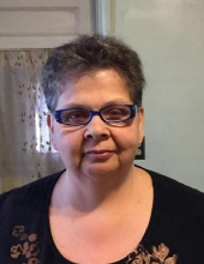 Becky Faith  Dombrosky