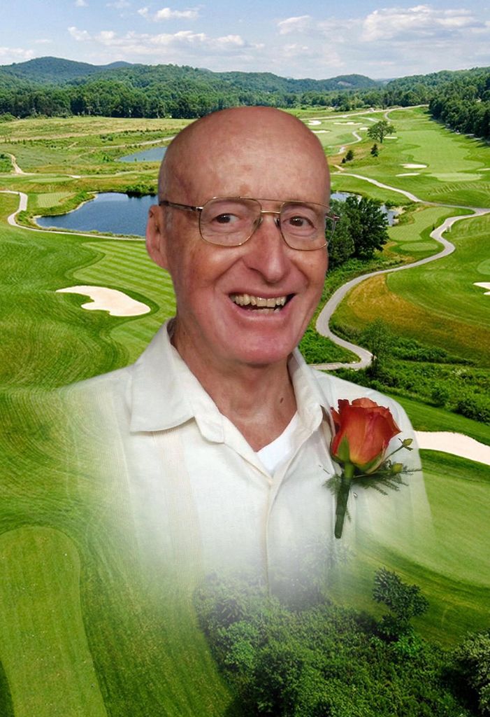 Richard Mullenbach Profile Photo