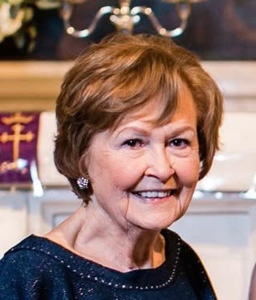 Mrs. Regenia A. Ditzel Profile Photo
