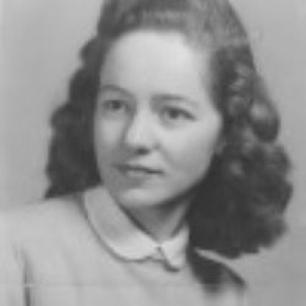 Charlotte Wilcox