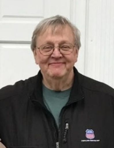 Thomas Charles Rivard Profile Photo