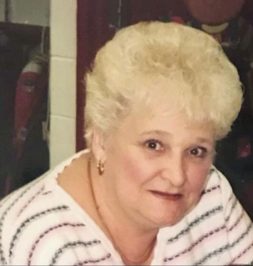 Shirley M. Meyer Profile Photo