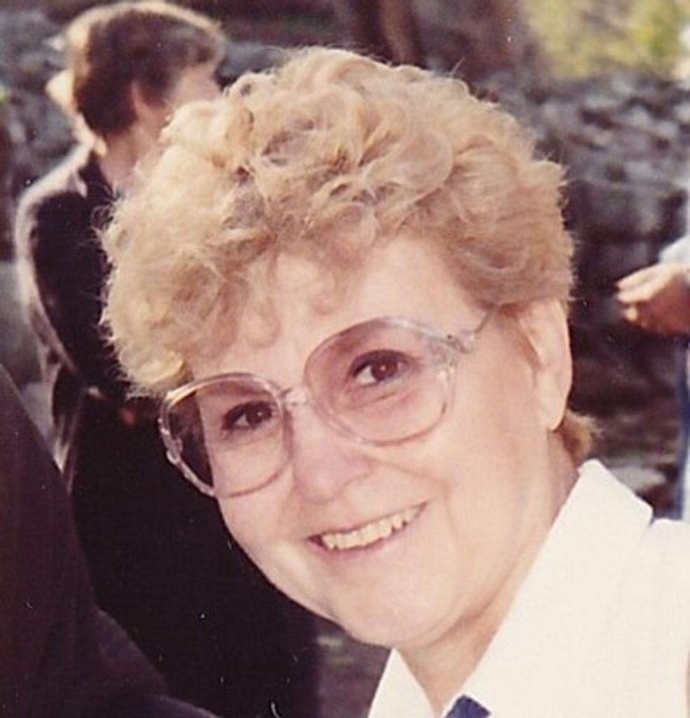 Patricia Ann Kleck Profile Photo
