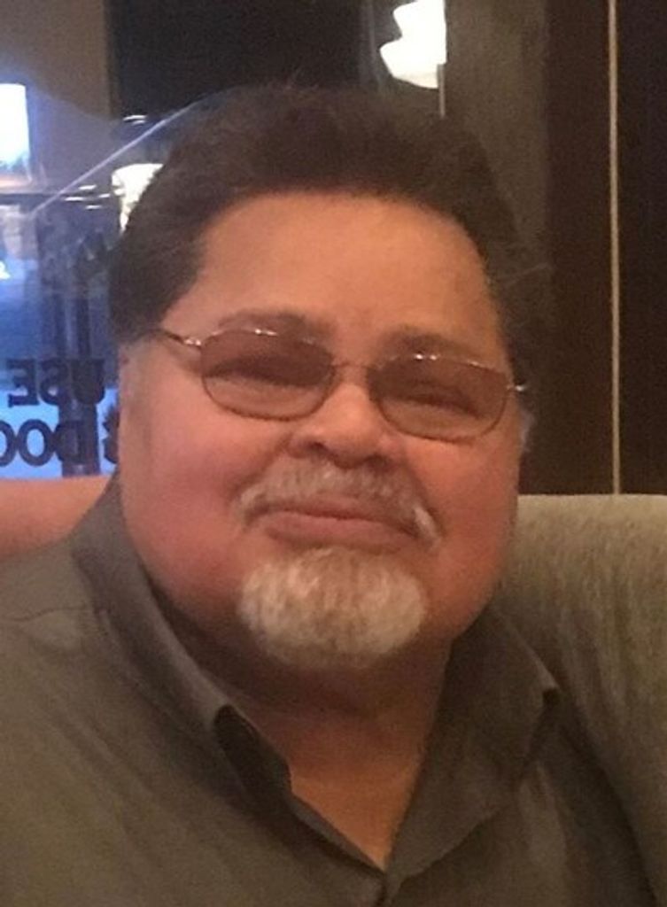 Carlos Antonio Ithier Profile Photo