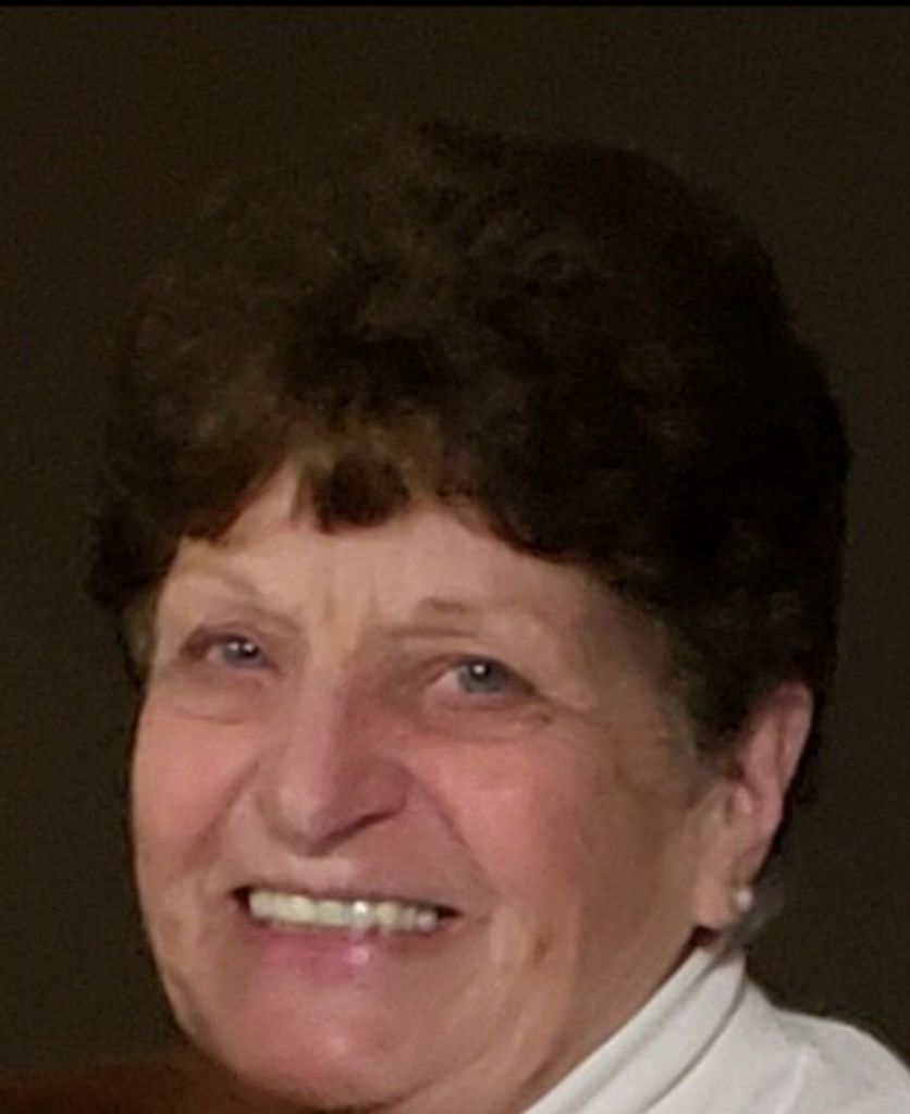 Maxine Scott Profile Photo
