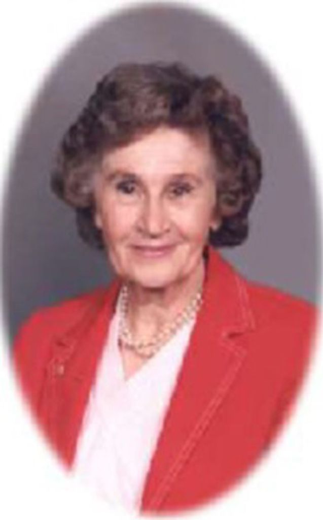 Arlet Bernita Liedtke