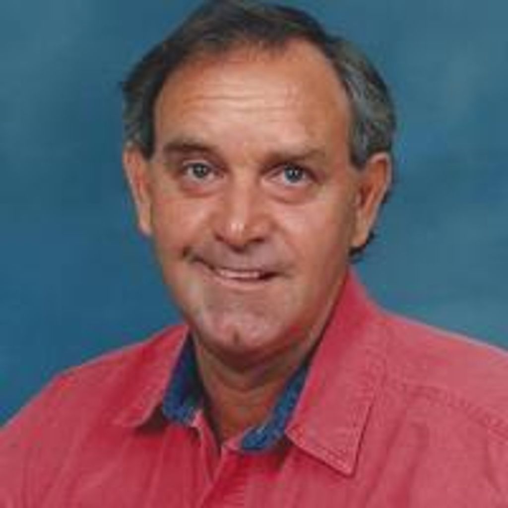 Curtis Ray Hinson