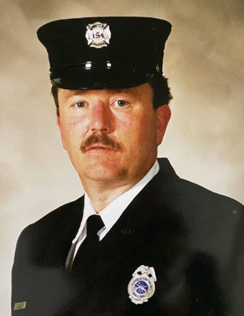 Joseph W. Yehle