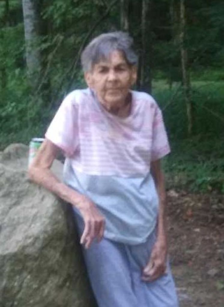 Shirley Neloms