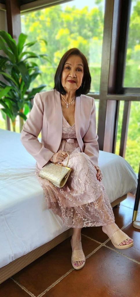 Victoria Datu Dimatulac