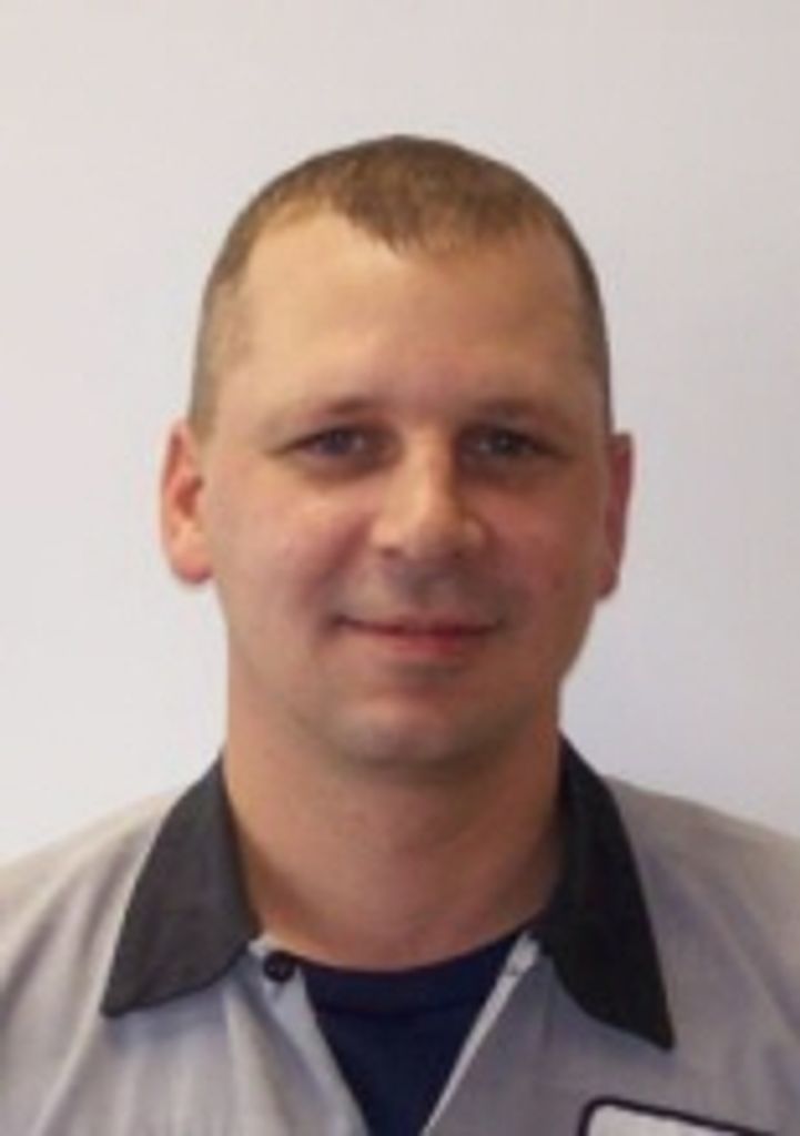 Matthew Turbes
