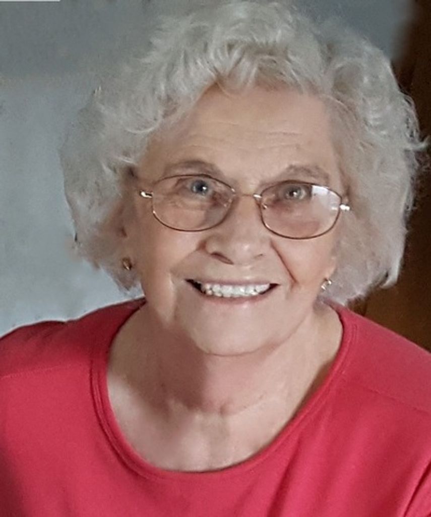 Betty Jo Blevins Spradlin Profile Photo