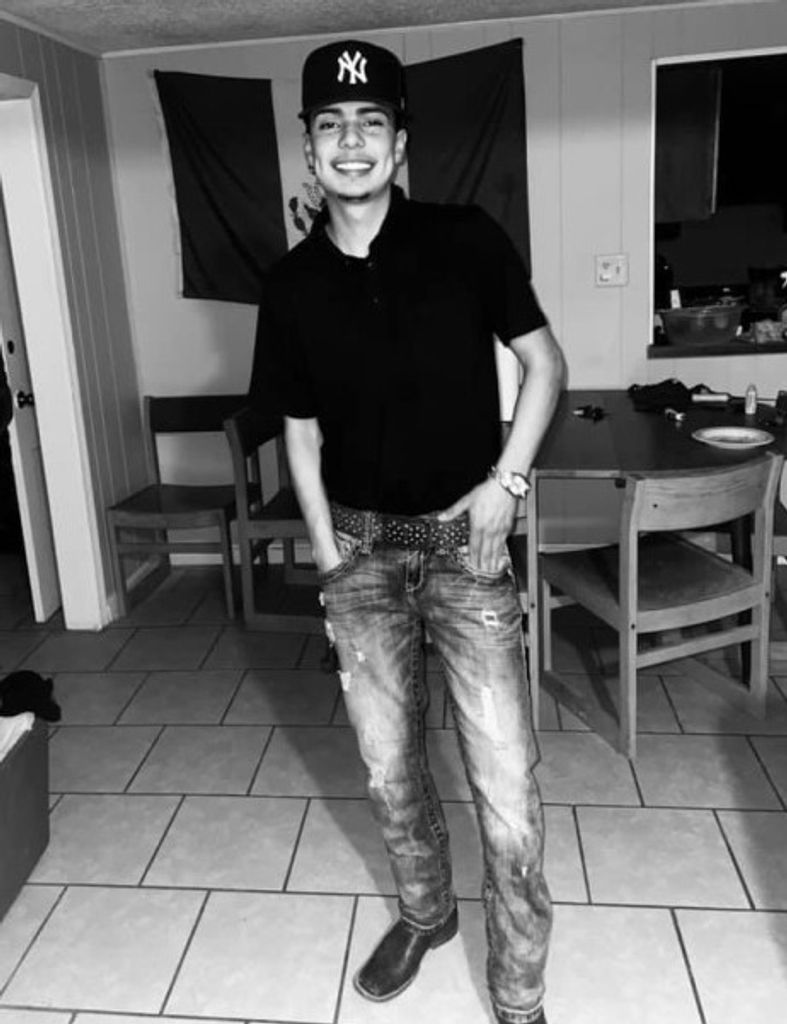 Abraham Galvan Alvarado