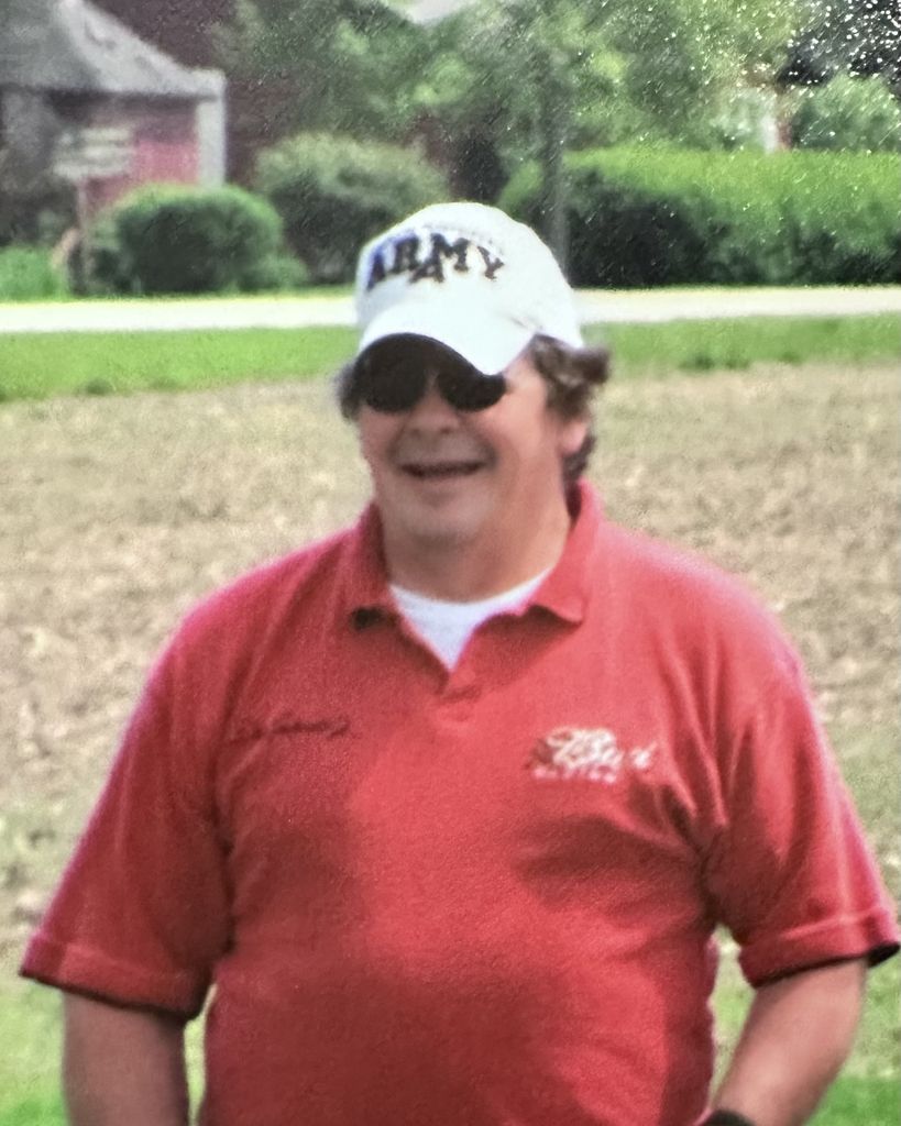 Robert Keith Hunt Profile Photo