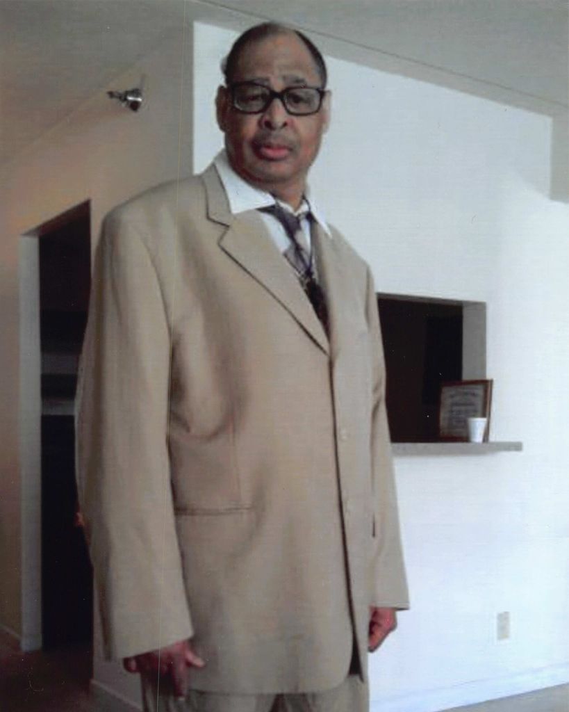 William Pryor Profile Photo