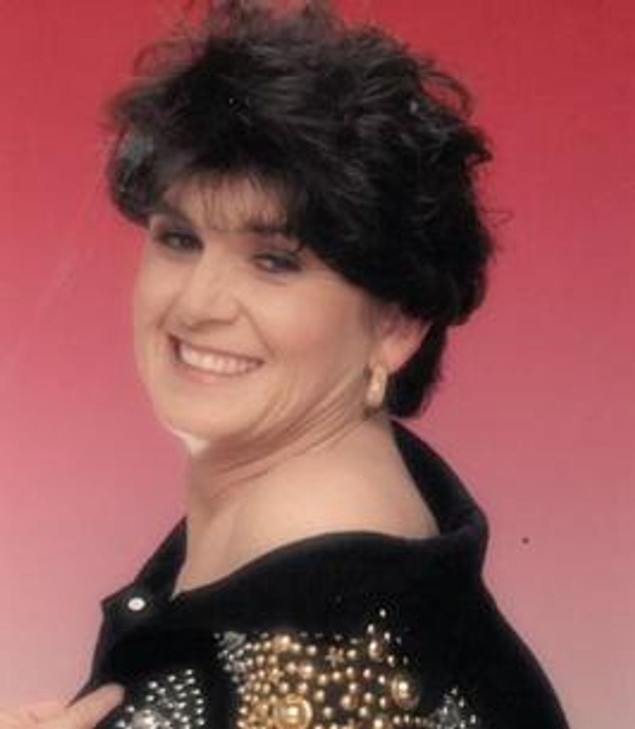 Lisa Paulene Applegate (Turnbow)