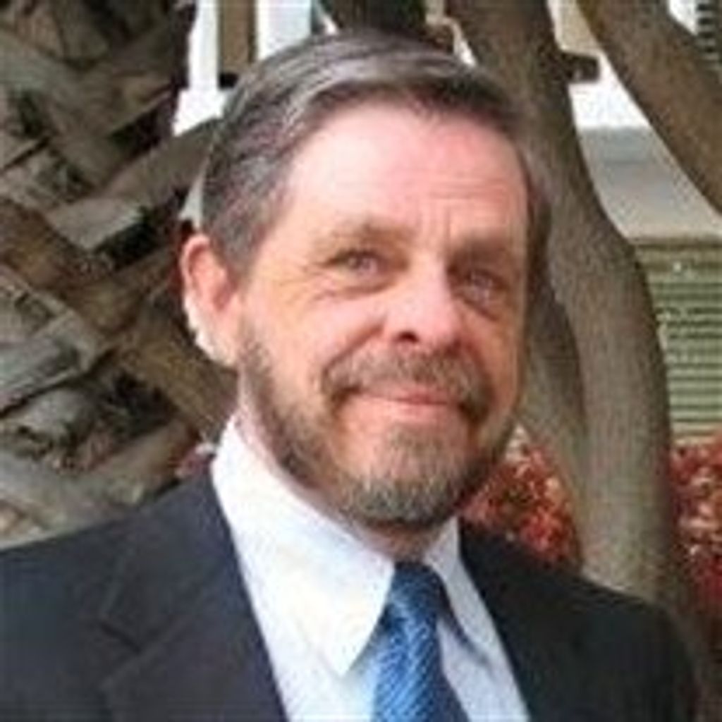James "Jim" W. Carroll