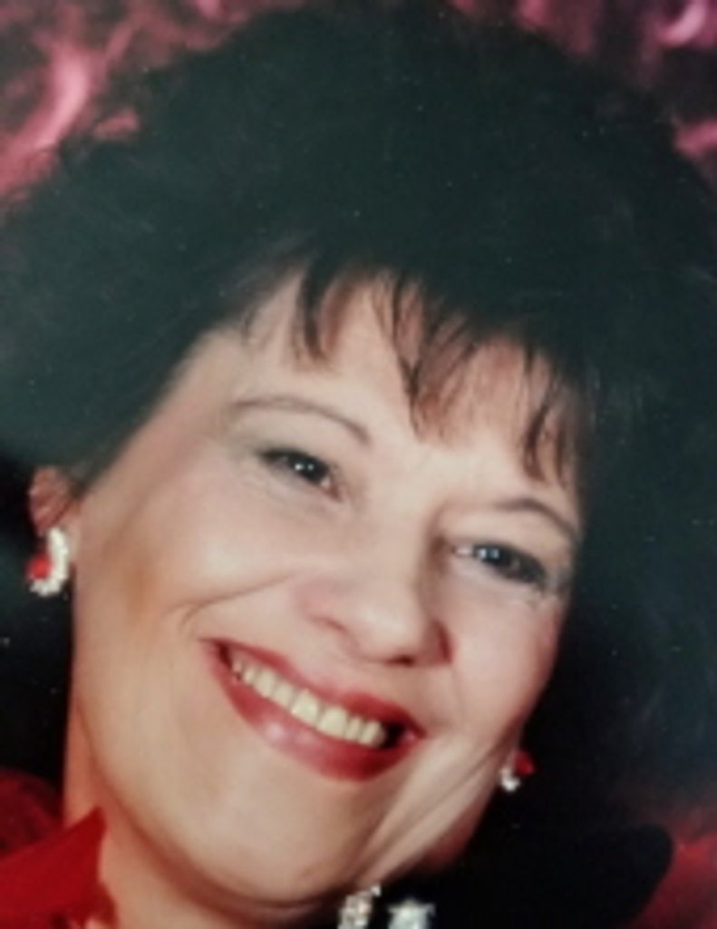 Mary Evelyn Green Profile Photo