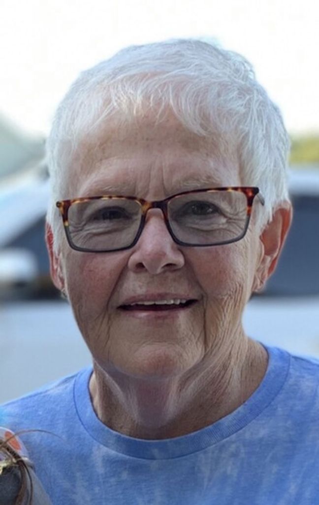 Roberta Jane Spowart Profile Photo