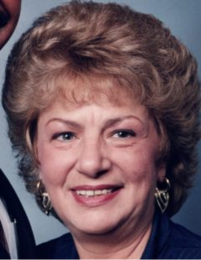 Marianne Jevnikar Profile Photo