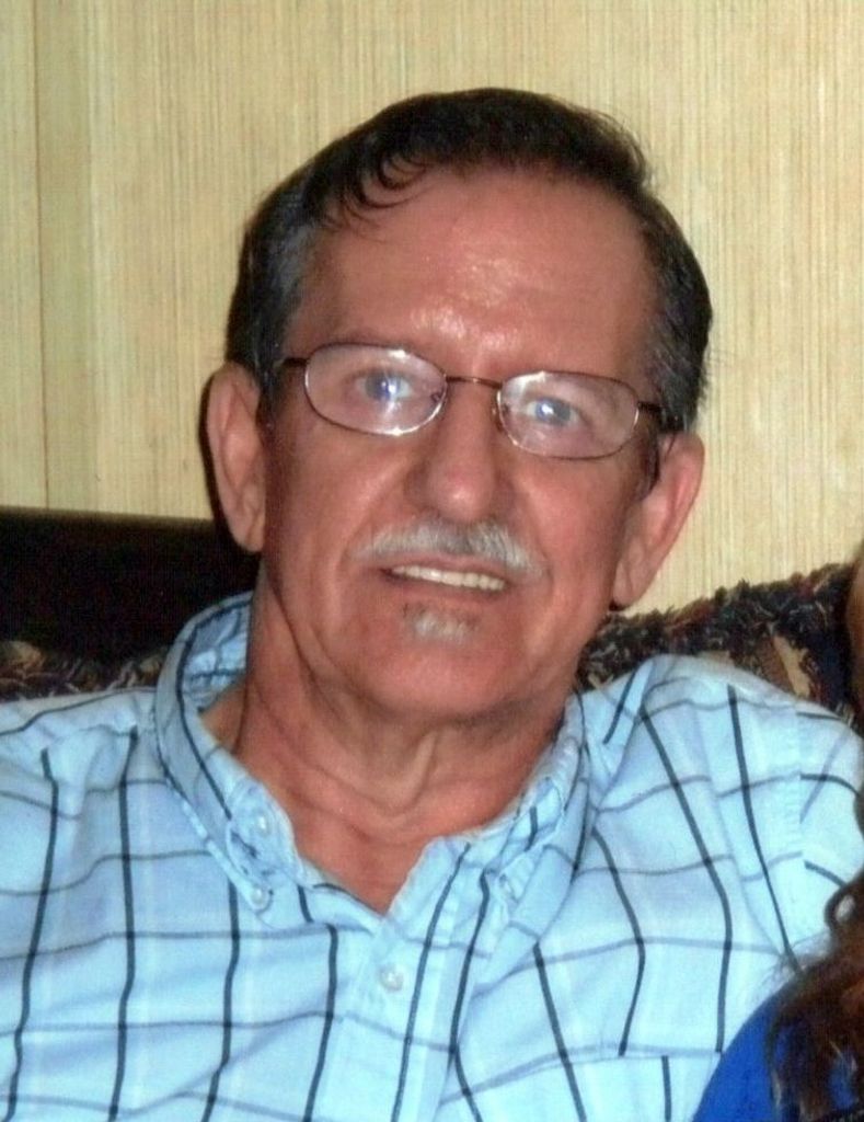 James William Kyle Profile Photo