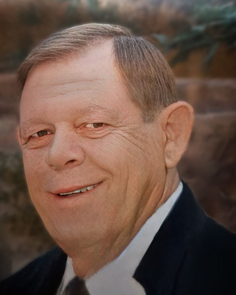 Nolan Roy Wagner